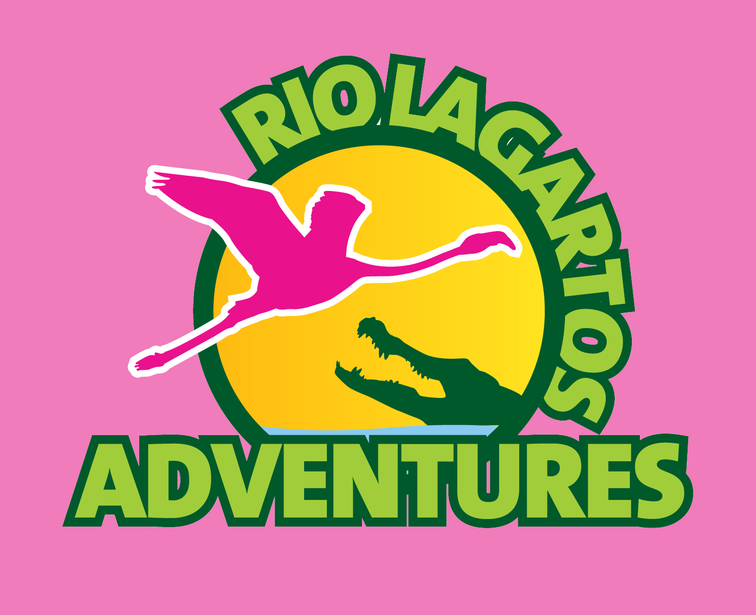 Birding Tour Rio Lagartos